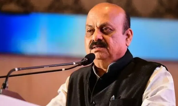 Bommai urges immediate crop relief and maize procurement support for farmers