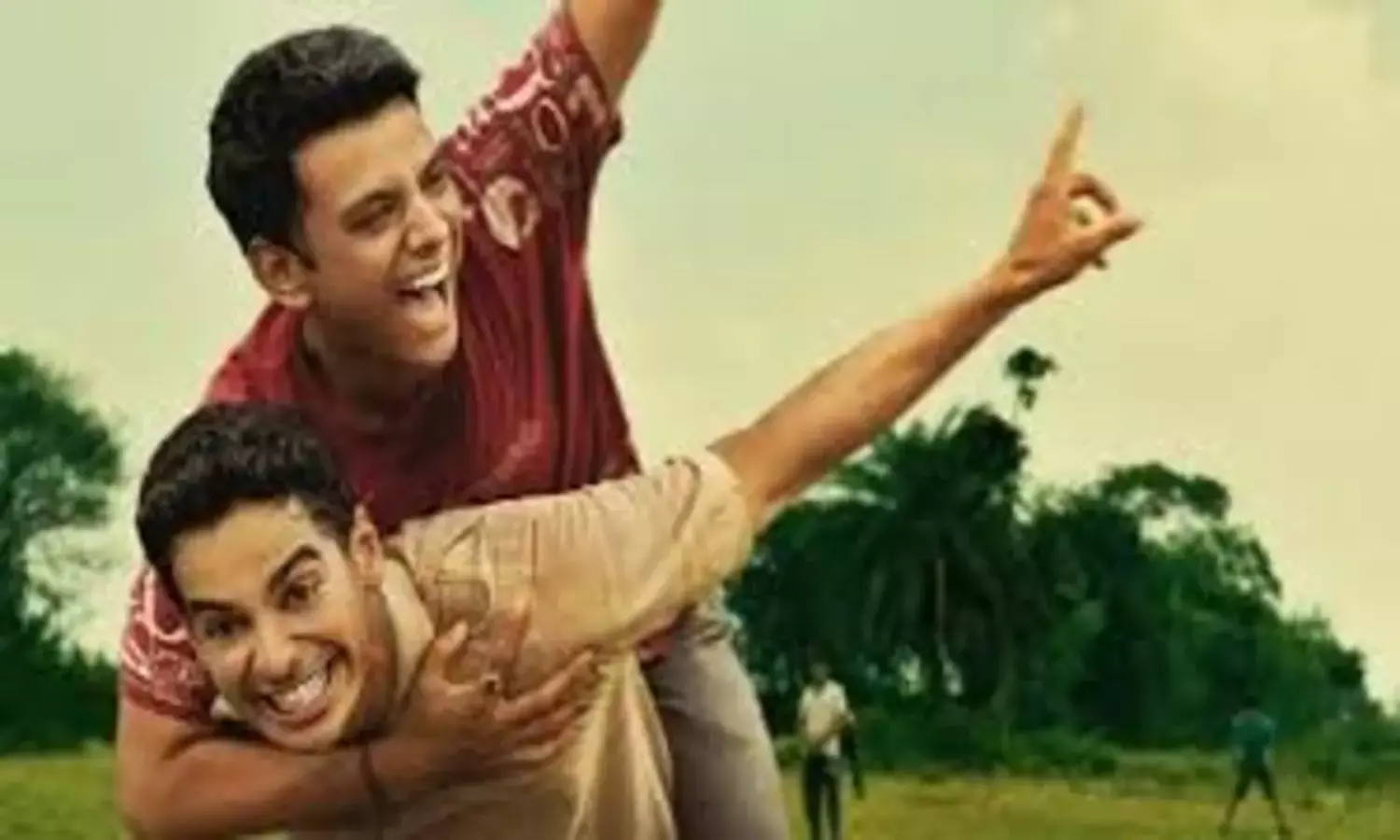 Homebound Netflix Release Tomorrow: Karan Johar Film Missed Theatres