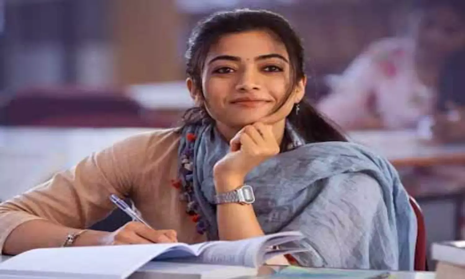 Rashmika’s The Girlfriend Hits Netflix on Dec 11 After Theatrical Run