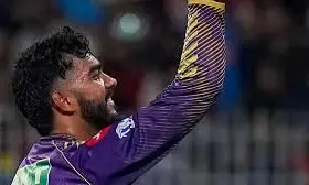 IPL 2026 Auction: These 3 Teams Could Trigger a Massive Bidding War for Venkatesh Iyer IPL 2026 Auction: These 3 Teams Could Trigger a Massive Bidding War for Venkatesh Iyer