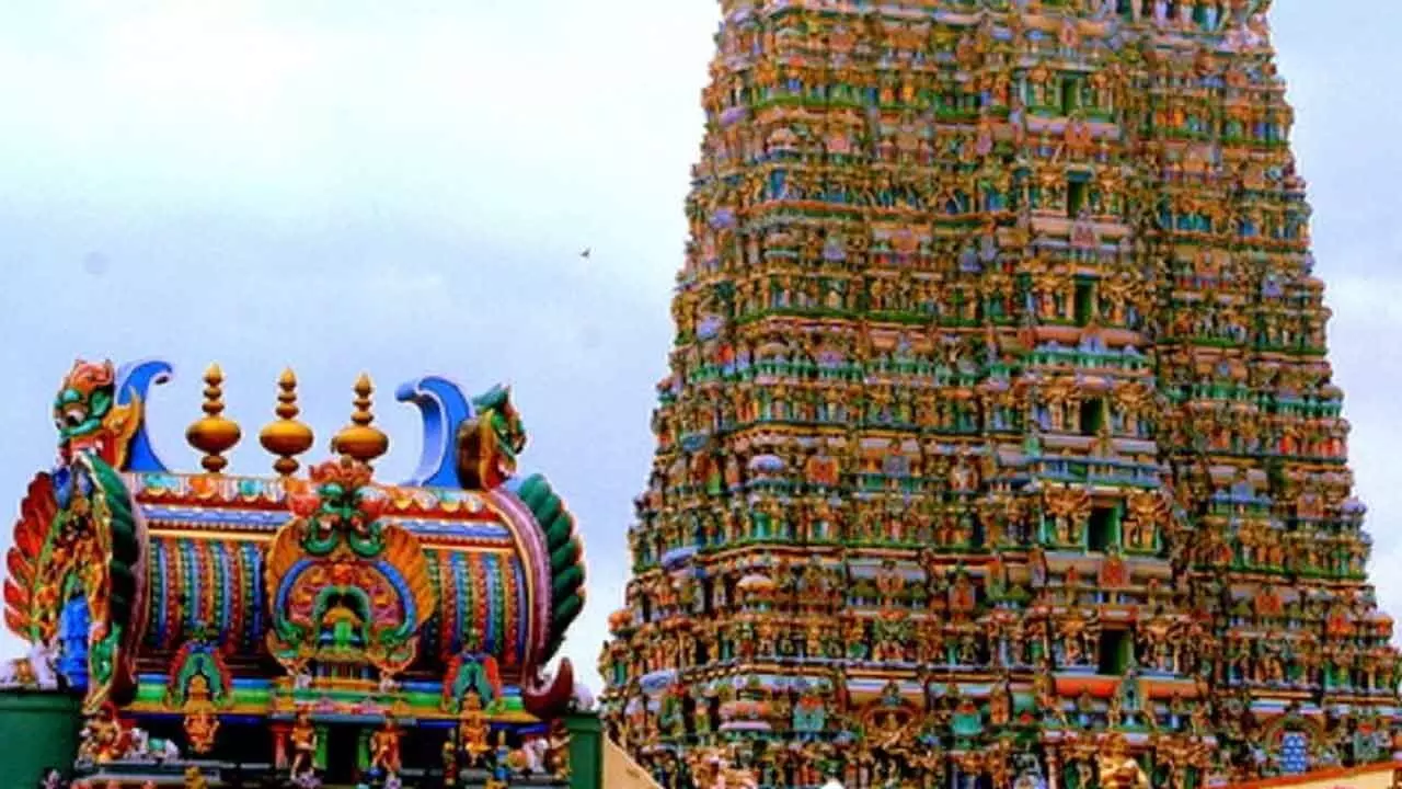 The unfinished freedom: Why Hindu temples must break State shackles