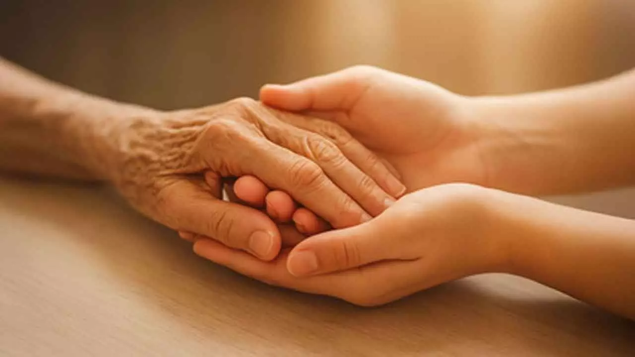 Surging elderly population to boost silver economy in India: Centre