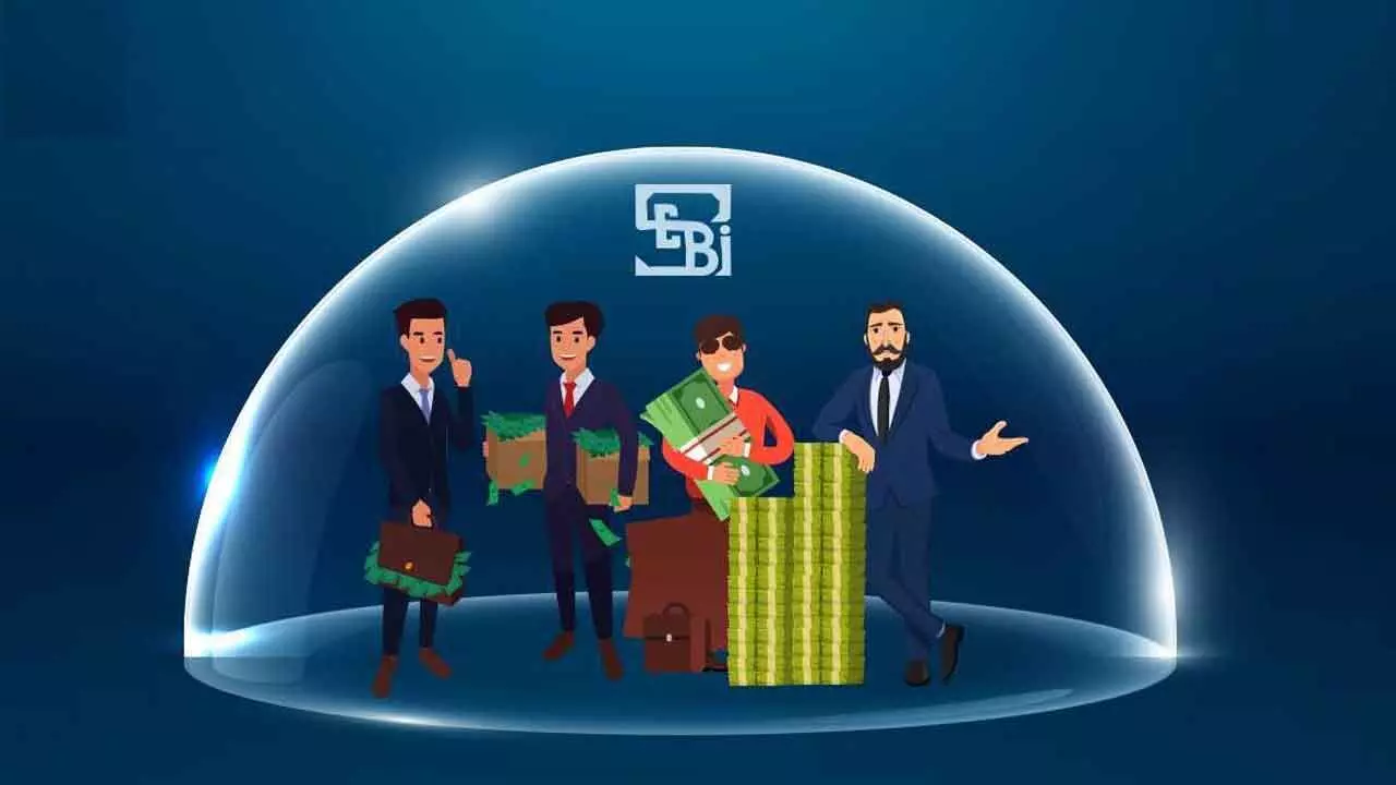 Sebi to ease onboarding of FPIs Sebi to ease onboarding of FPIs