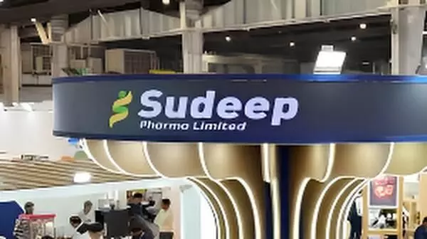 Sudeep Pharma IPO Opens on November 21: Price Band, Key Dates, Financials & Details Sudeep Pharma IPO Opens on November 21: Price Band, Key Dates, Financials & Details