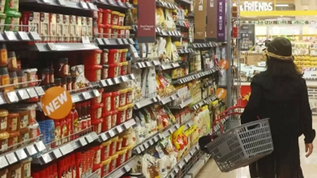 Ultra-processed food sales surge 40x, spike obesity, diabetes cases: Lancet