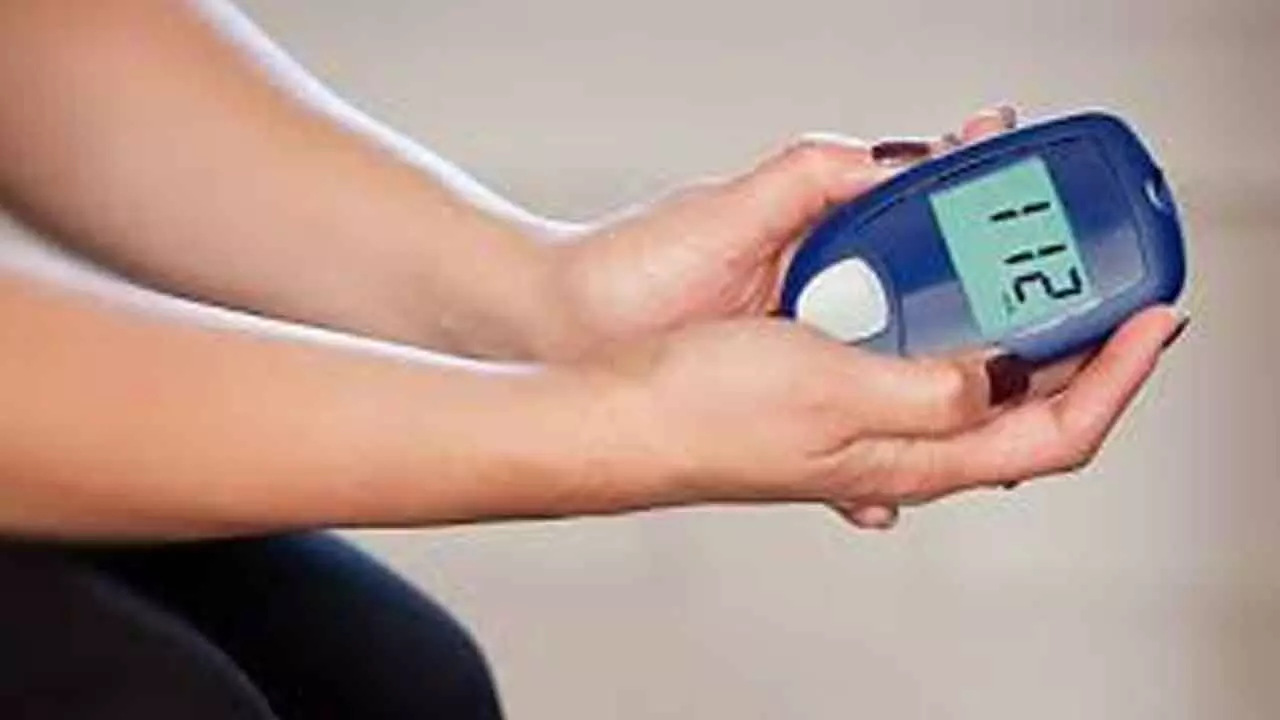 Diabetes risk rising among Gen Z