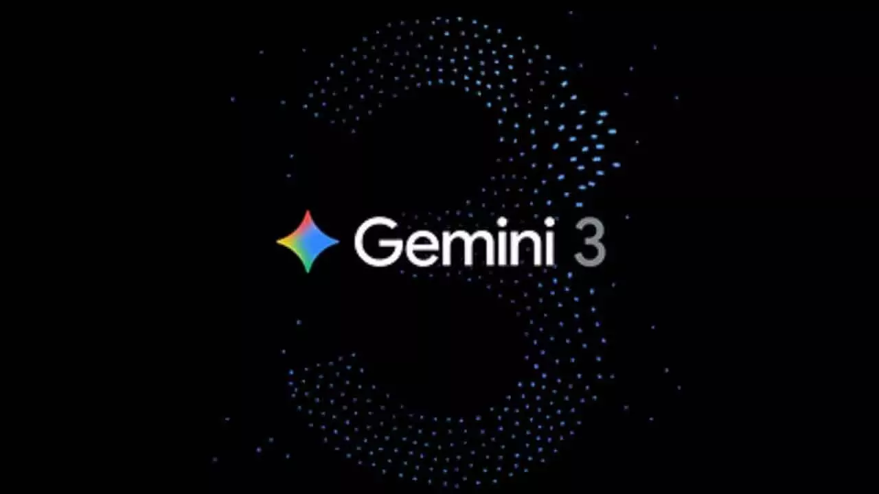 Google Launches Gemini 3 AI: Transform Photos, Videos, Text & More
