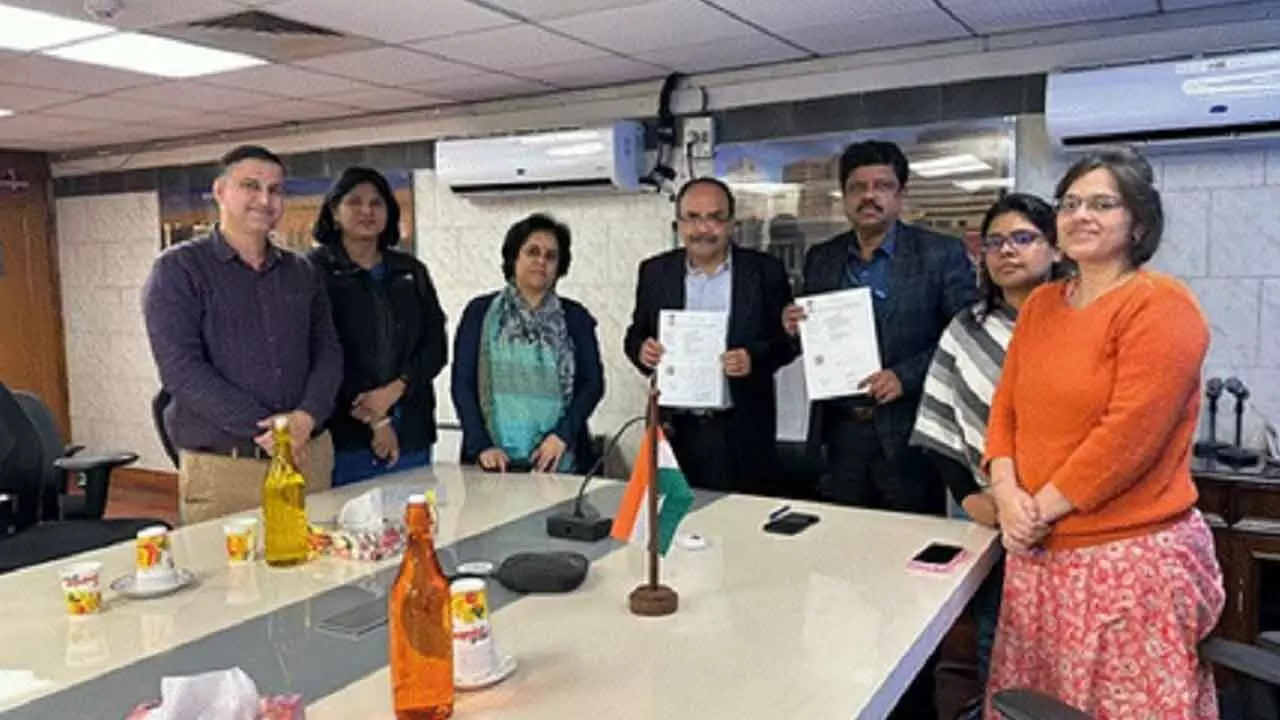 VMMC-Safdarjung Hospital, CCRAS-CARI join to boost Ayurveda-based menopause care