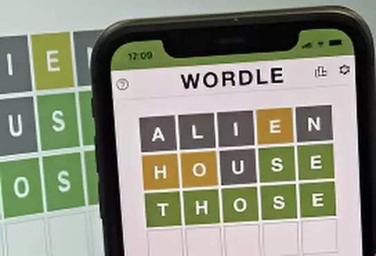 Wordle Answer Today (November 20): Puzzle #1615 Hints, Clues & Full Solution Wordle Answer Today (November 20): Puzzle #1615 Hints, Clues & Full Solution