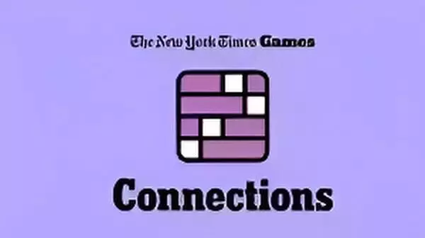 NYT ‘Connections’ Hints and Answers for Today (Thursday, November 20, 2025)