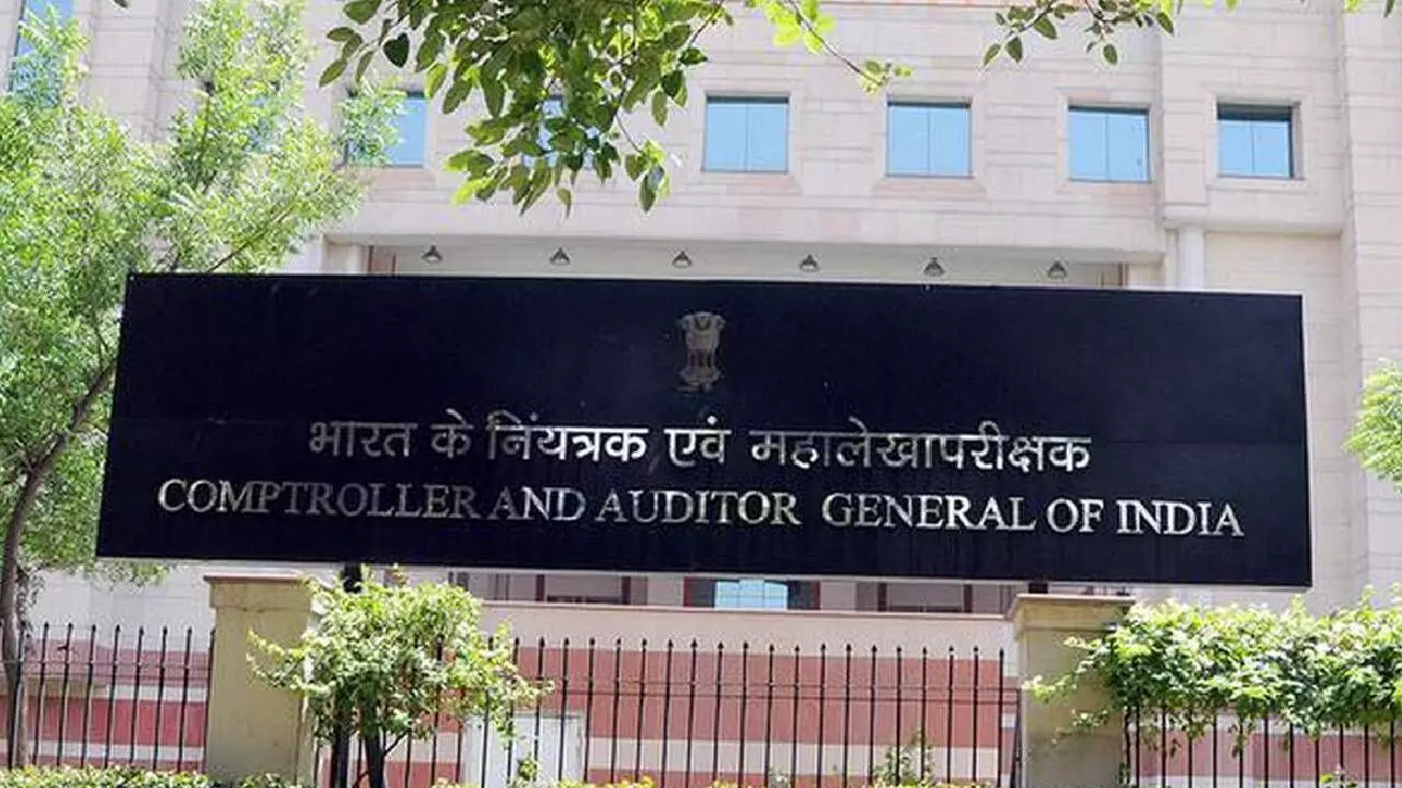 CAG plans CoE in Hyderabad