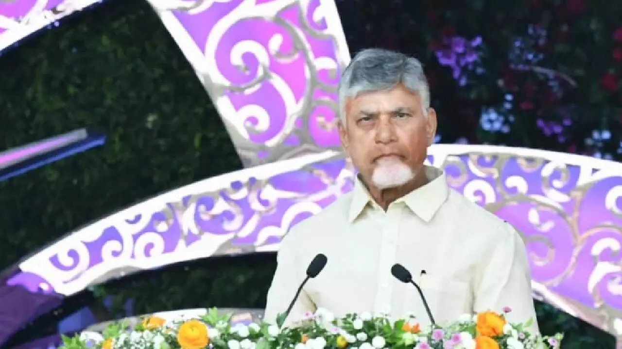 Saibaba quenches thirst of Rseema thru safe drinking water schemes: CM Saibaba quenches thirst of Rseema thru safe drinking water schemes: CM