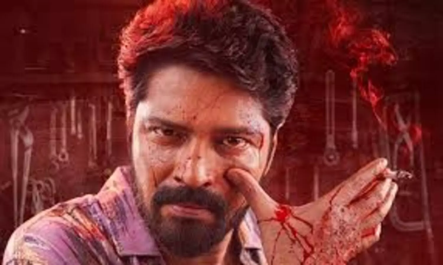 Allari Naresh’s ‘12A Railway Colony’ Hits Theatres Tomorrow: Full Cast Details Allari Naresh’s ‘12A Railway Colony’ Hits Theatres Tomorrow: Full Cast Details