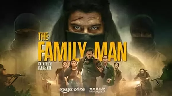 The Family Man Season 3: The Untold Chiranjeevi Episode, Casting Secrets & What’s Coming Next