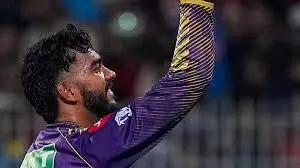 IPL 2026 Auction: These 3 Teams Could Trigger a Massive Bidding War for Venkatesh Iyer