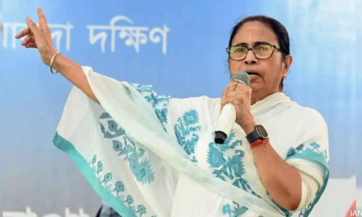 Big-ticket investor pledges reinforce Mamata’s position ahead of crucial elections