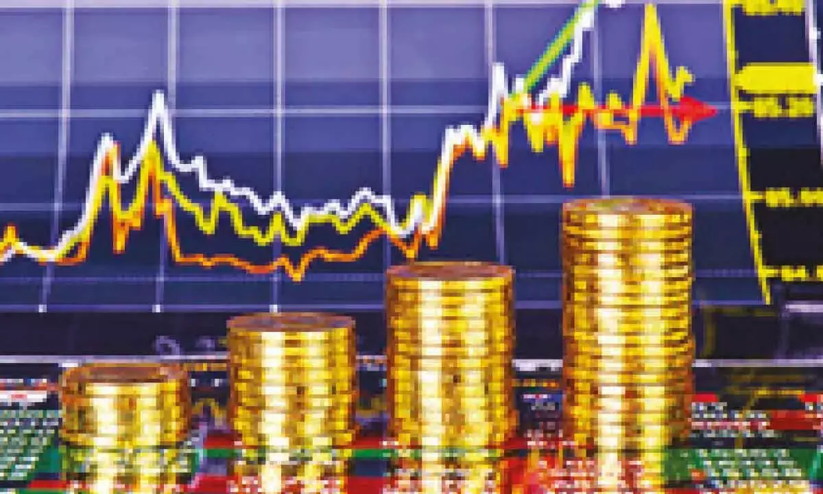 Jaiprakash Power Ventures’ stocks soar nearly 23% in two days