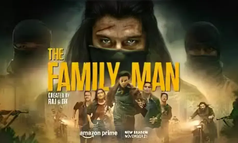 The Family Man Season 3 Review: Manoj Bajpayee Impresses as Jaideep Ahlawat Adds Chilling Precision to a Taut Thriller