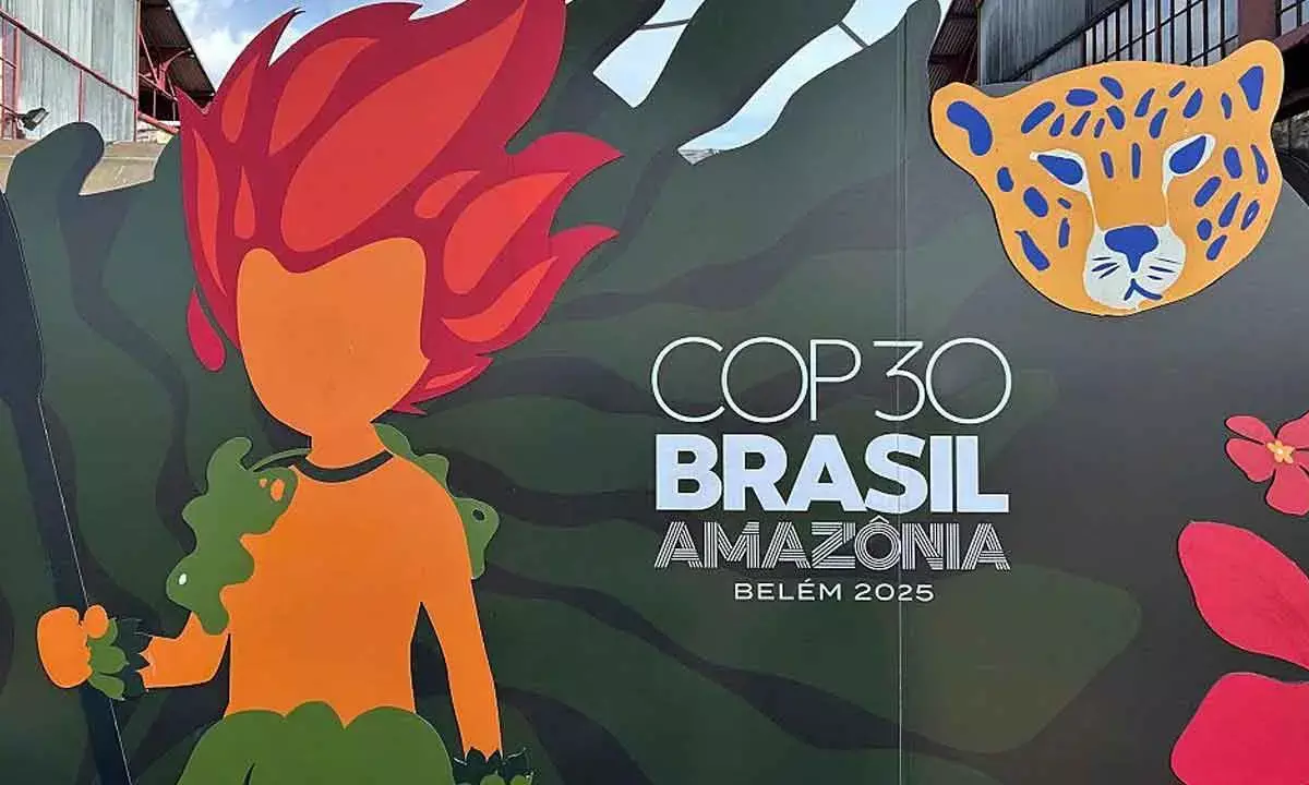 COP30 Summit: Indian delegation discusses roadmap for fossil fuels with Brazil Prez Lula