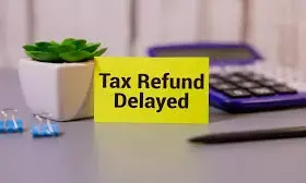 Income Tax Refund Not Credited Yet? Here’s How to Check Status and Reasons for Delay