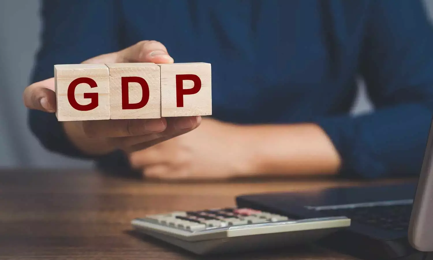 Indian GDP figures projections give India false hope