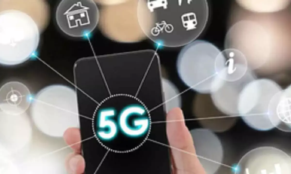 More than 1 billion 5G subscriptions expected in India by 2031: Report