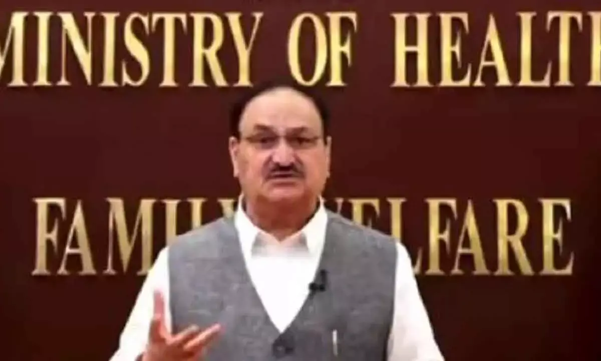 National One Health Mission is significant step toward pandemic preparedness: Nadda