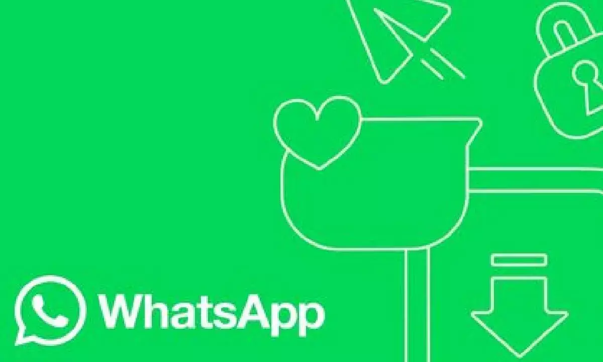 WhatsApp flaw exposed data of 3.5 bn users worldwide