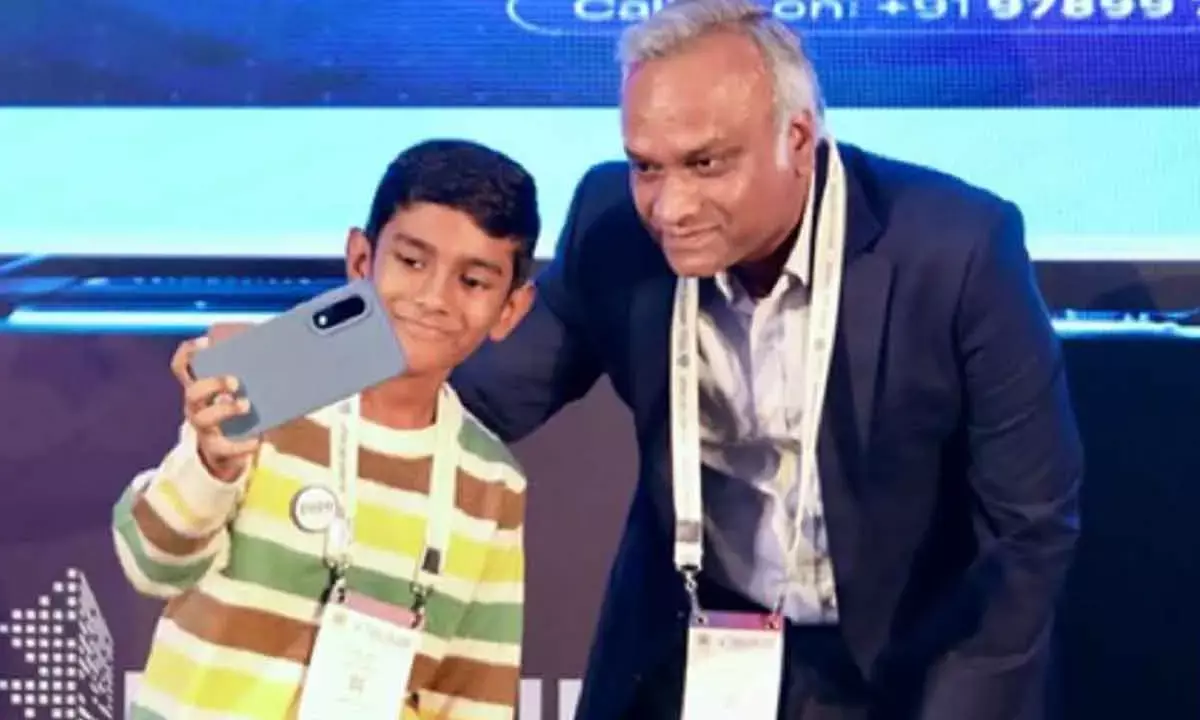 K’taka govt launches 50 innovative products & solutions by startups