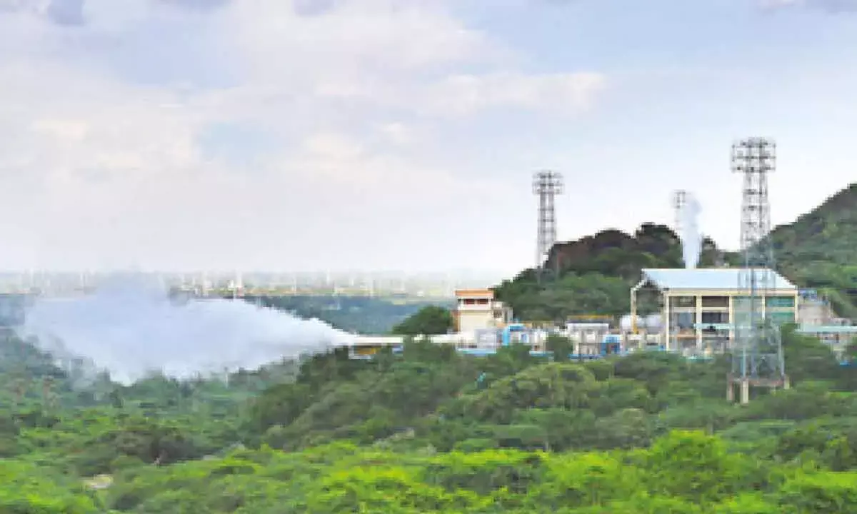 Jitendra Singh lauds Isro for acing key restart test on CE20 cryogenic engine