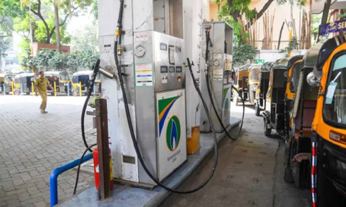 City gas distributors set for margin rebound in FY26