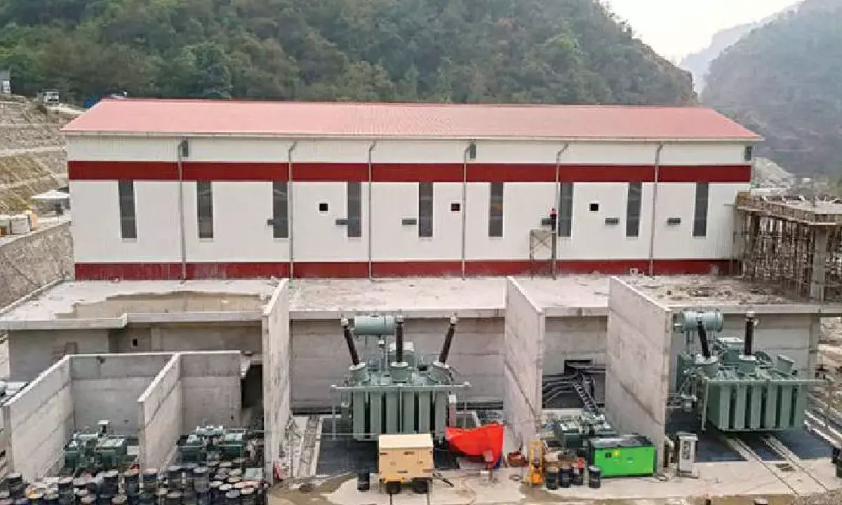 Nepal extends survey deadline for Indian hydropower firms