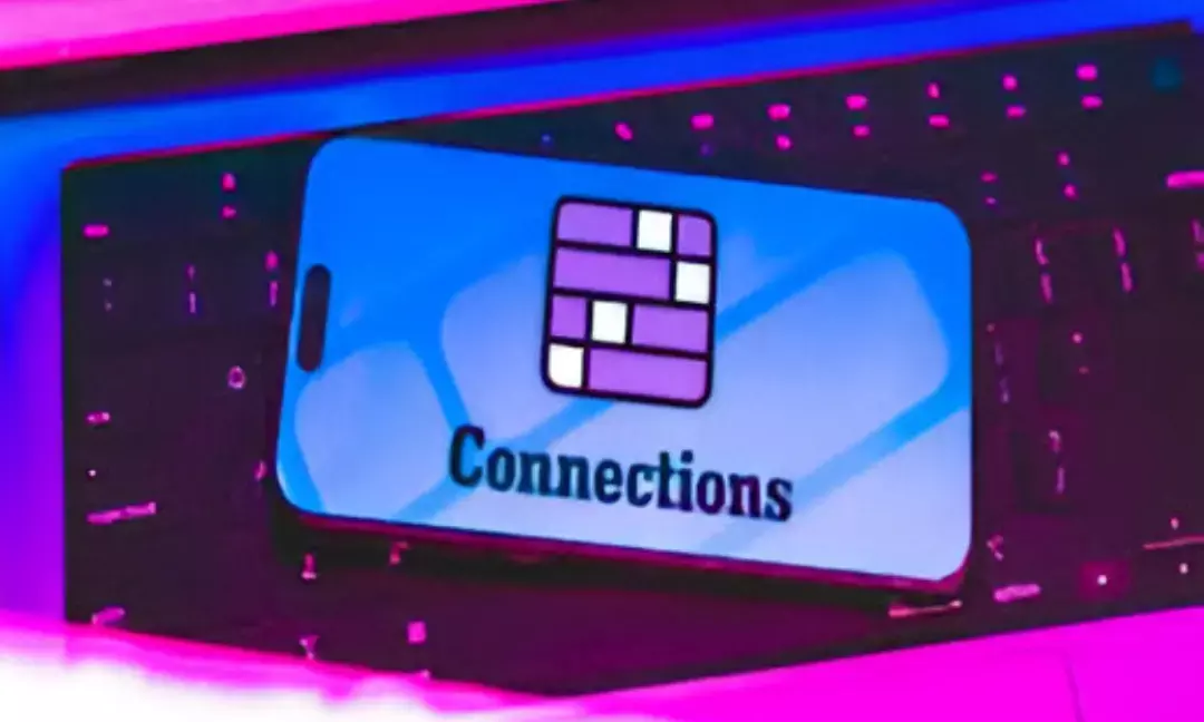 NYT Connections Answers for November 21: Puzzle #893 — Hints, Clues, and Full Solution