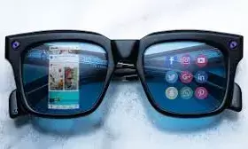 Top 8 Smart Glasses to Buy in India Right Now: Best AI-Powered Wearables for 2025
