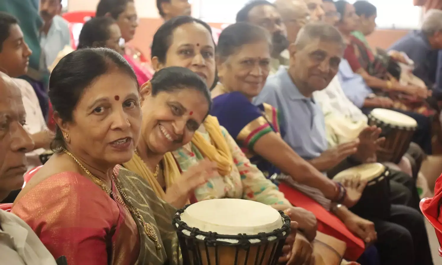 Bengaluru Gears Up for Hiriyara Habba 2025, a Grand Celebration Honouring Senior Citizens