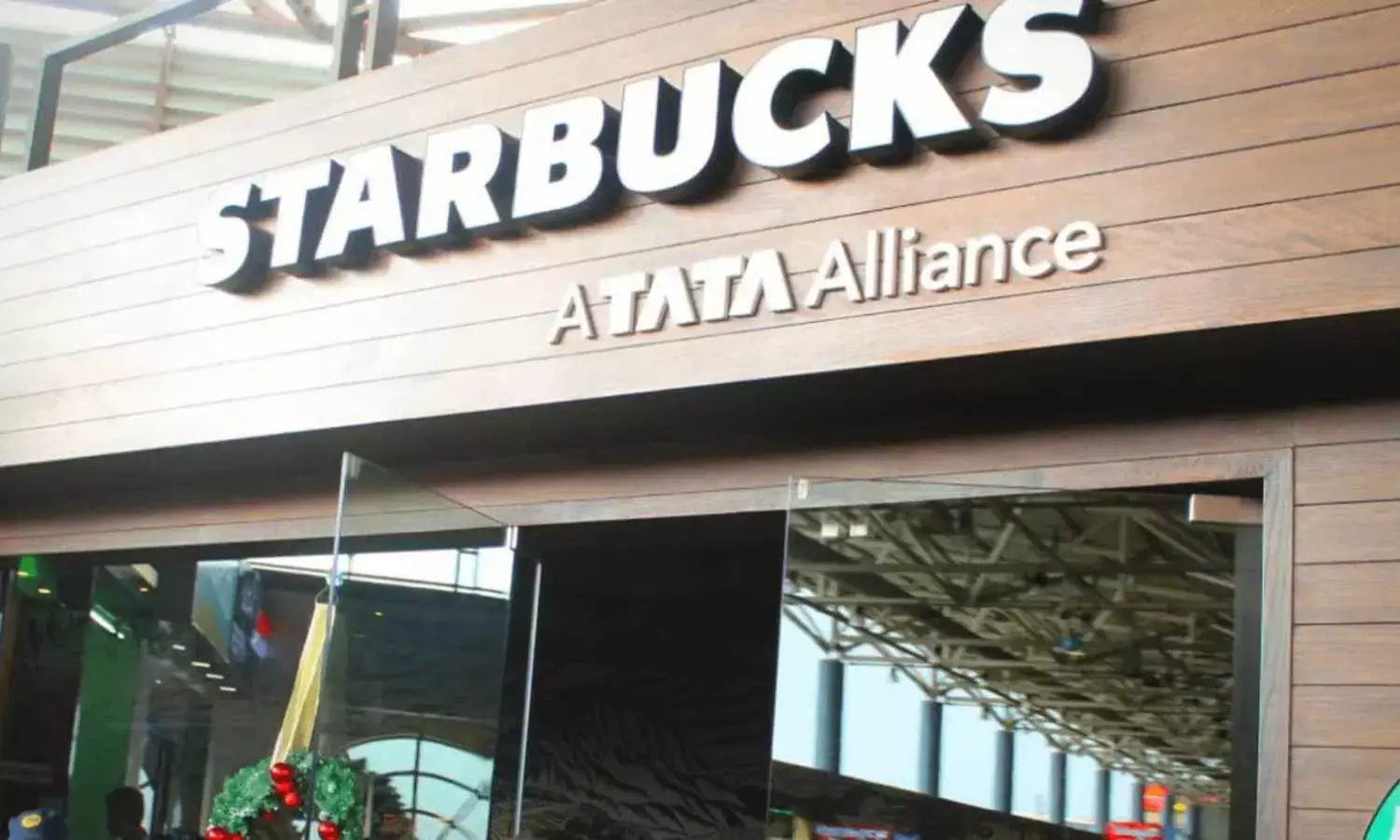 Starbucks ties up with Tata Starbucks to develop set up Farmer Partnership