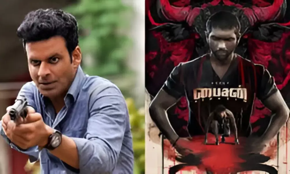 18 New OTT Releases This Weekend: Movies & Series Releasing on the 21st to 23rd November