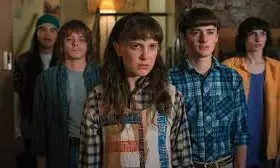 Netflix Forced ‘Stranger Things’ Team to Cut Graphic $40,000 Scene — Here’s Why