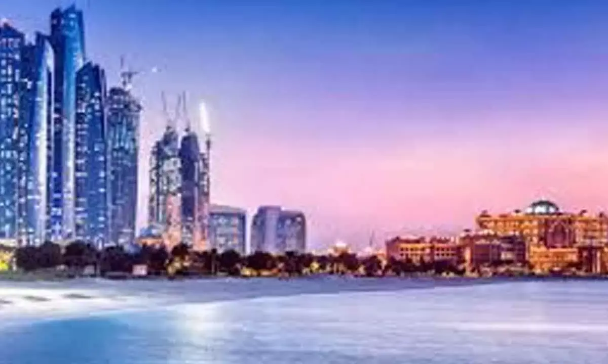 Indian firms make a beeline to Middle East