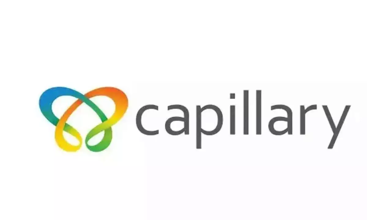Capillary Tech debuts with 5% premium