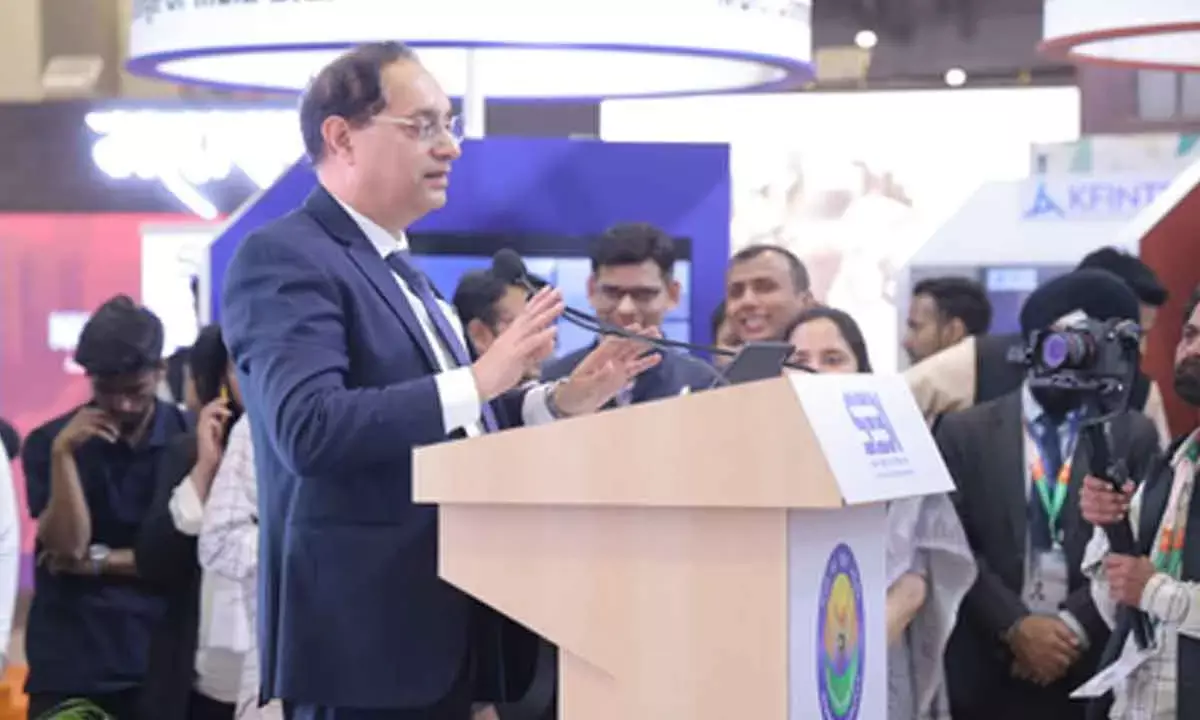 SEBI mulls inclusion of REITs, InvITs in market indices to boost liquidity