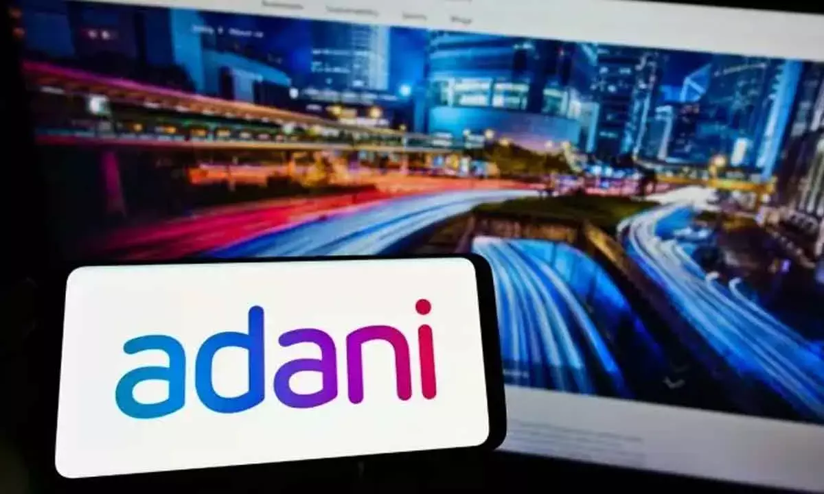 Adani sells remaining 7% stake in AWL
