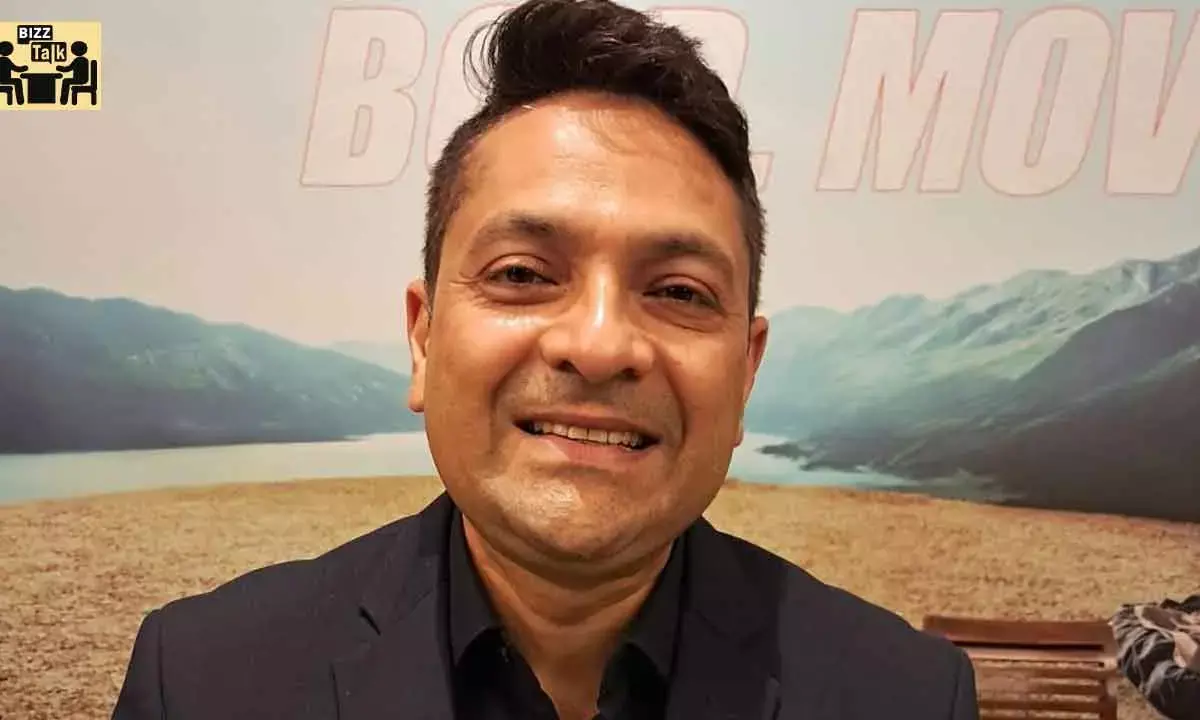 Honda’s Kunal Behl maps out India strategy: EV push, youth focus and stronger tier-3 expansion