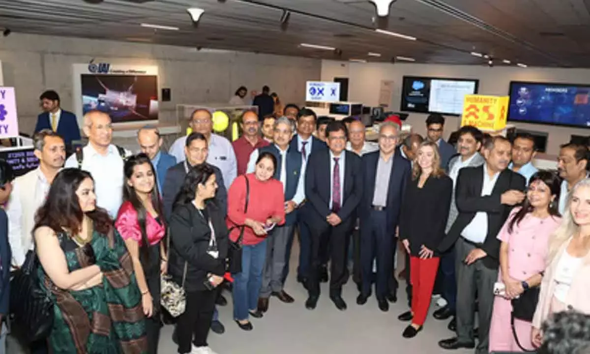 Deep partnership with Israel to promote startup ecosystem: Goyal