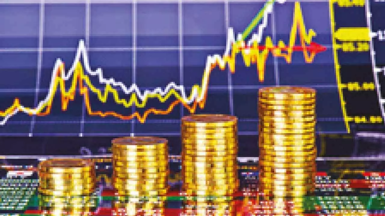 Jaiprakash Power Ventures’ stocks soar nearly 23% in two days