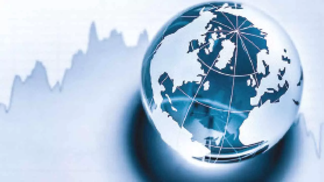 World shares surge boosted by Nvidia’s strong earnings World shares surge boosted by Nvidia’s strong earnings