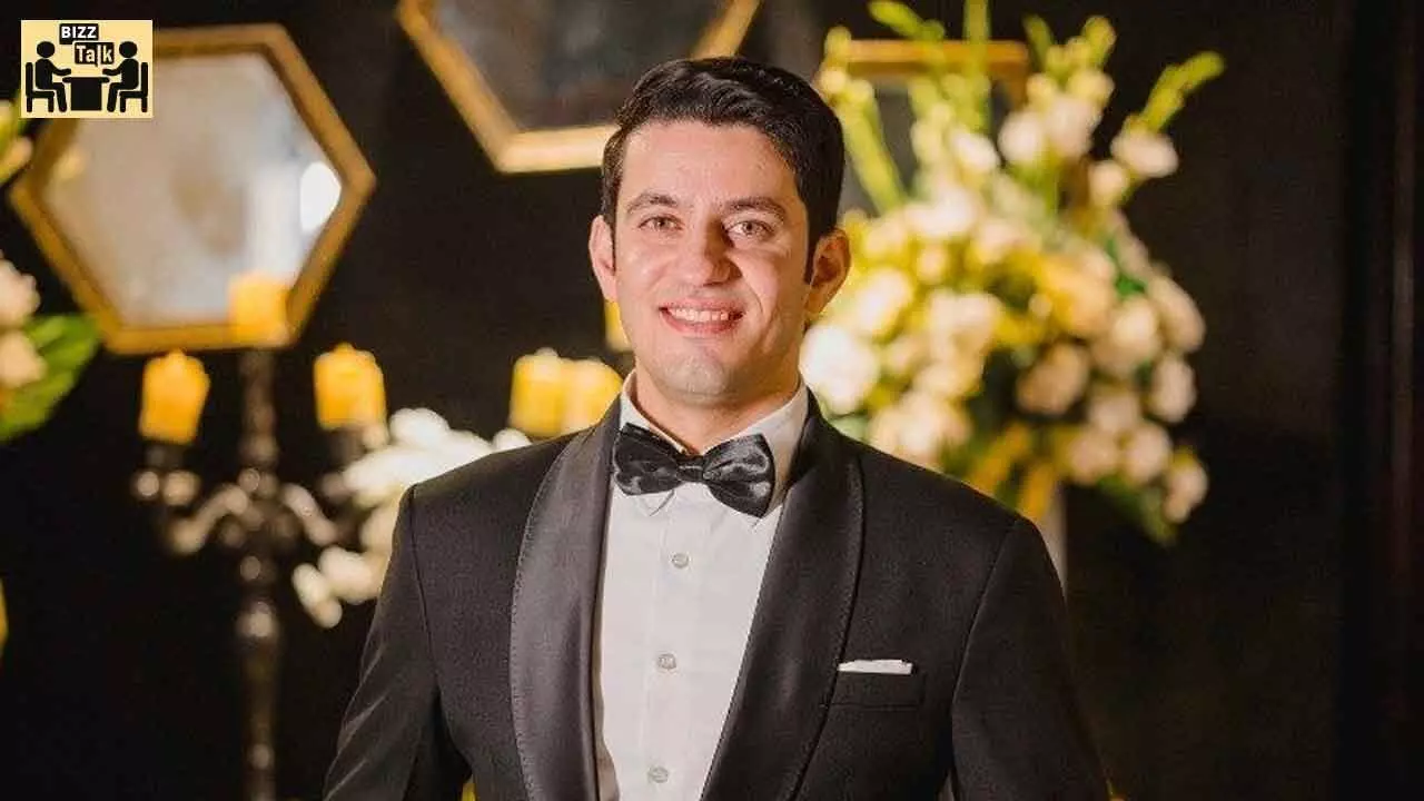 India’s alcobev market is expected to touch $112.34 bn by 2034 with a CAGR of 7.2% in next decade