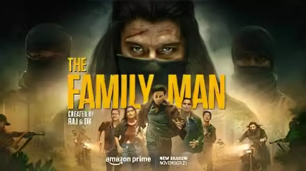 The Family Man Season 3 Review: Manoj Bajpayee Impresses as Jaideep Ahlawat Adds Chilling Precision to a Taut Thriller