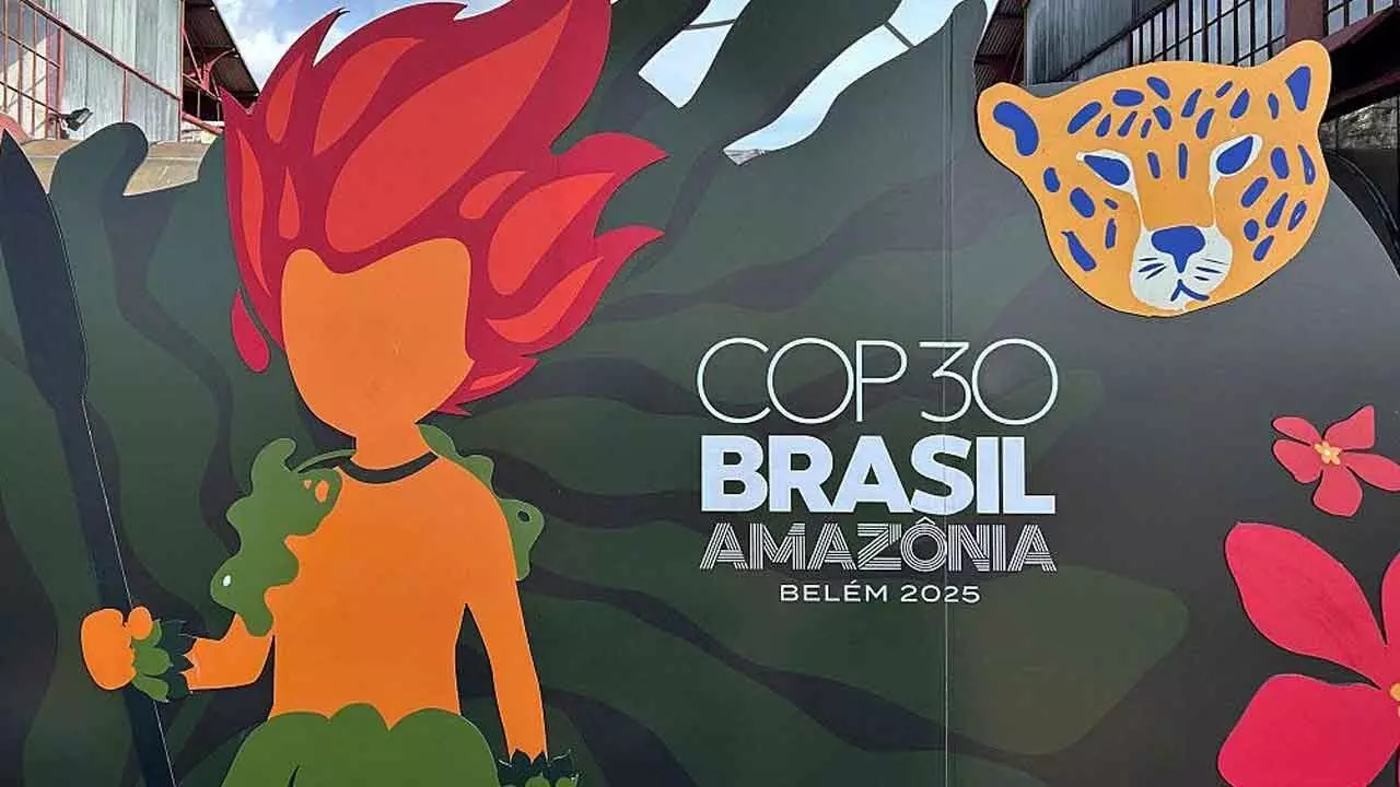 COP30 Summit: Indian delegation discusses roadmap for fossil fuels with Brazil Prez Lula