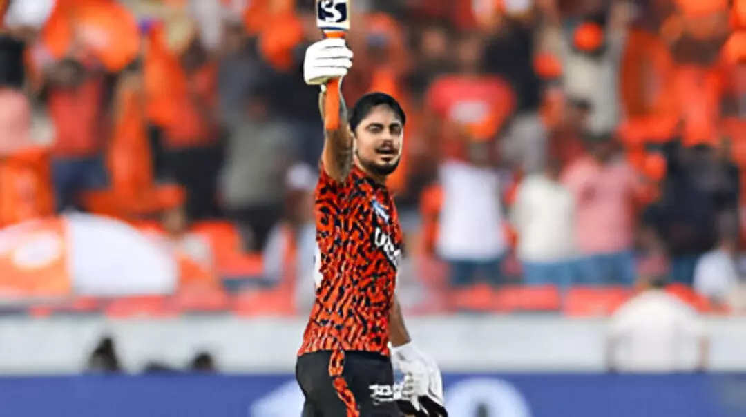 Ishan Kishan Named Captain as Jharkhand Announce Squad for Syed Mushtaq Ali Trophy 2025–26